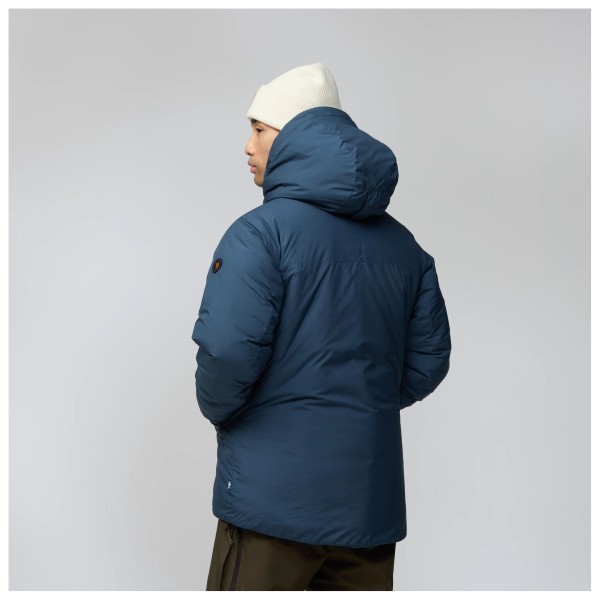 Fjällräven - Bergtagen 130 Insulation Jacket - Synthetic jacket