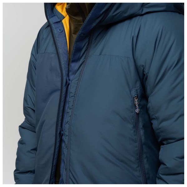 Fjällräven - Bergtagen 130 Insulation Jacket - Synthetic jacket
