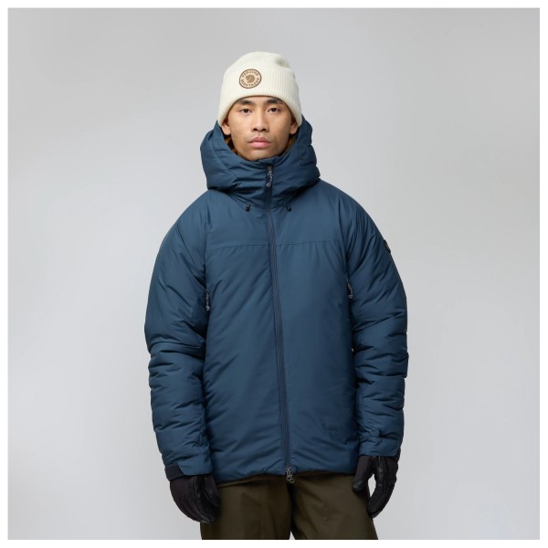 Fjällräven - Bergtagen 130 Insulation Jacket - Synthetisch jack