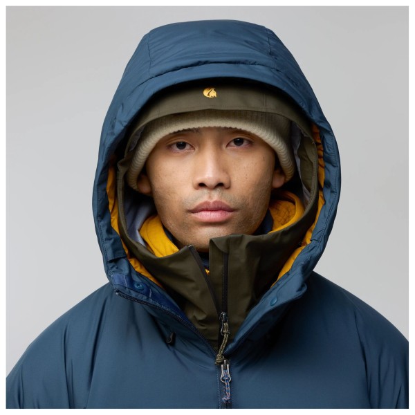 Fjällräven - Bergtagen 130 Insulation Jacket - Synthetisch jack