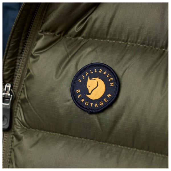 Fjällräven - Bergtagen Down Jacket - Donsjack