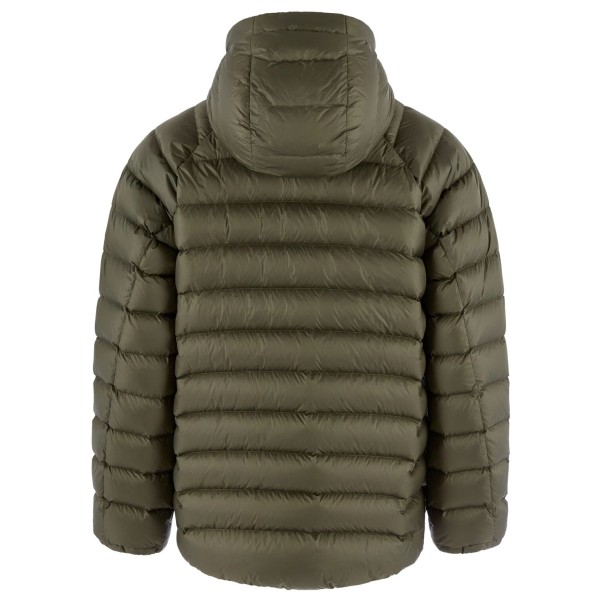 Fjällräven - Bergtagen Down Jacket - Doudoune