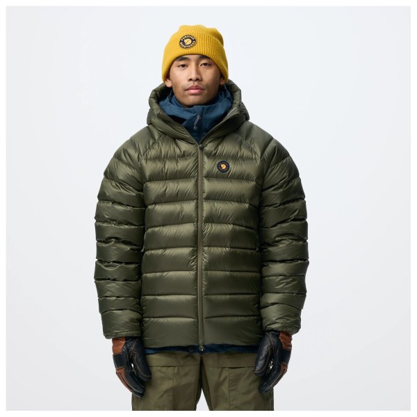 Fjällräven - Bergtagen Down Jacket - Down jacket