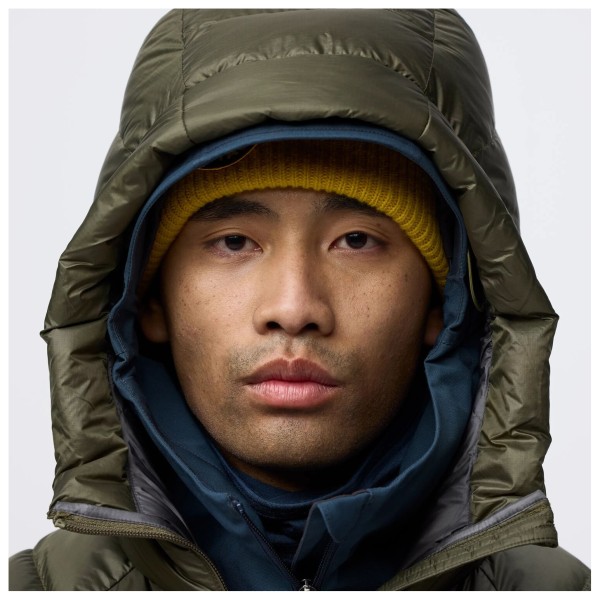 Fjällräven - Bergtagen Down Jacket - Down jacket