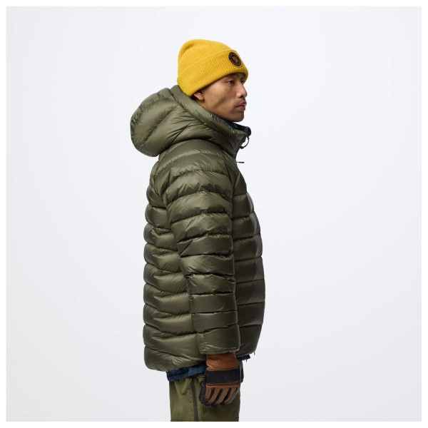 Fjällräven - Bergtagen Down Jacket - Dunjacka