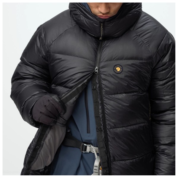 Fjällräven - Bergtagen Topp Down Jacket - Donsjack