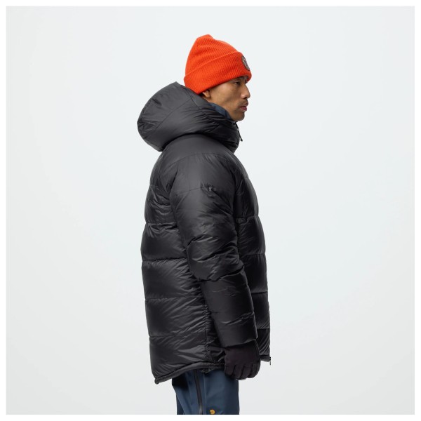 Fjällräven - Bergtagen Topp Down Jacket - Donsjack