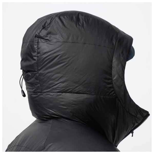 Fjällräven - Bergtagen Topp Down Jacket - Down jacket