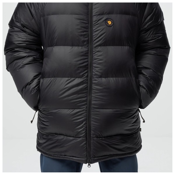 Fjällräven - Bergtagen Topp Down Jacket - Down jacket
