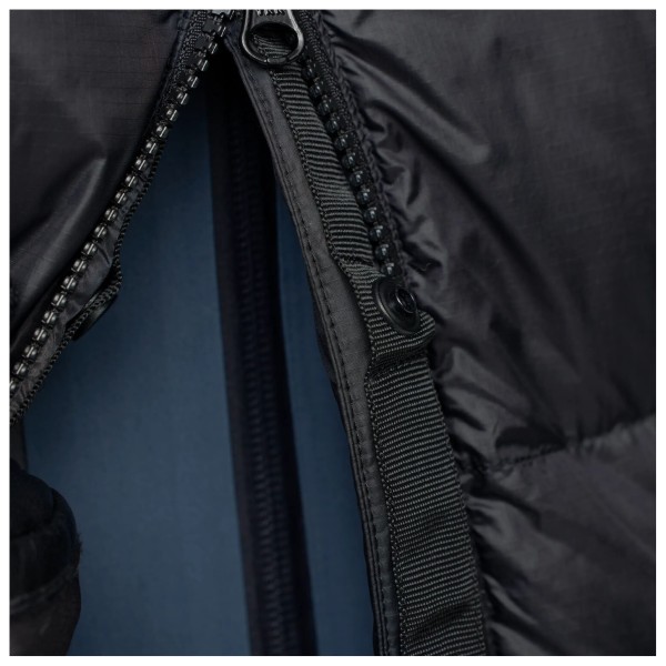 Fjällräven - Bergtagen Topp Down Jacket - Dunjacka