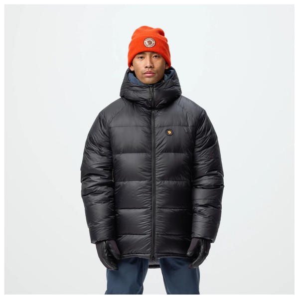 Fjällräven - Bergtagen Topp Down Jacket - Dunjacka