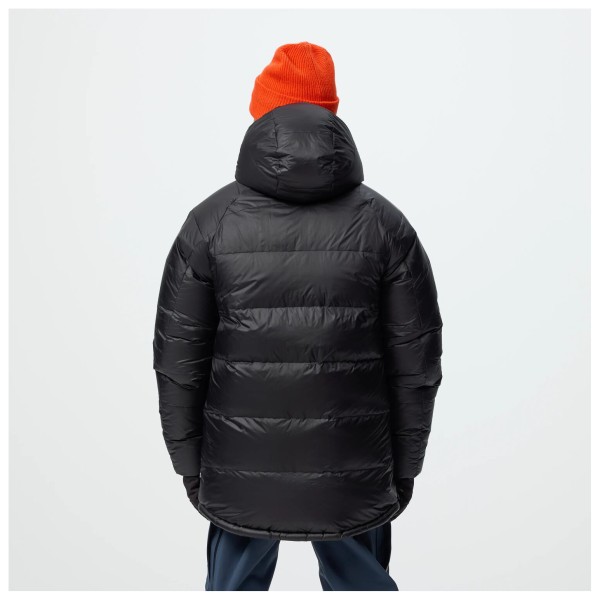 Fjällräven - Bergtagen Topp Down Jacket - Dunjacka