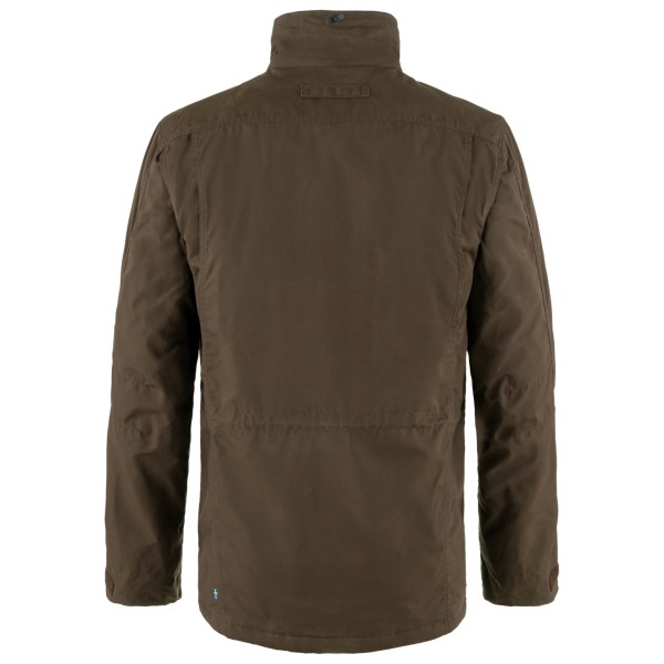 Fjällräven - Brenner Pro Padded Jacket - Giacca invernale