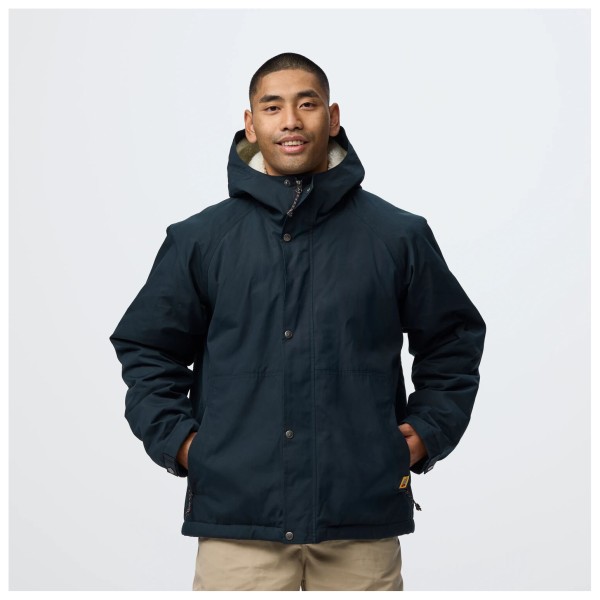 Fjällräven - Vardag G-1000 Pile Jacket - Talvitakki