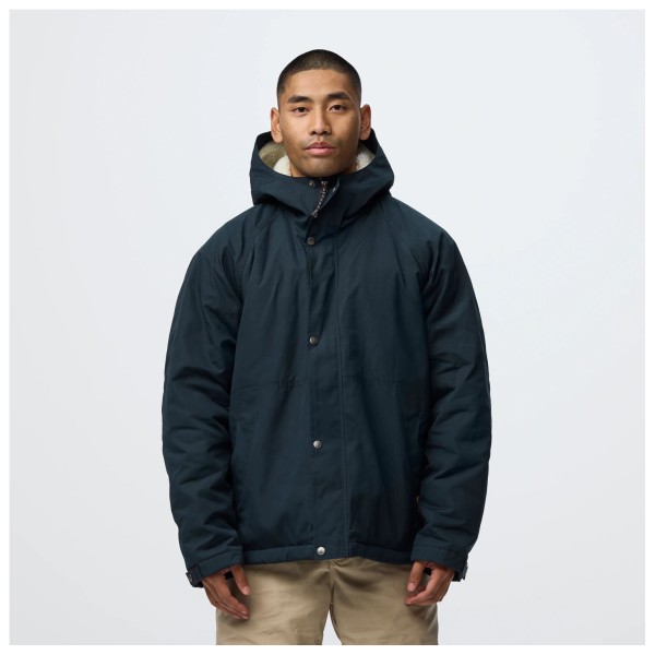 Fjällräven - Vardag G-1000 Pile Jacket - Talvitakki