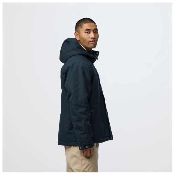 Fjällräven - Vardag G-1000 Pile Jacket - Talvitakki