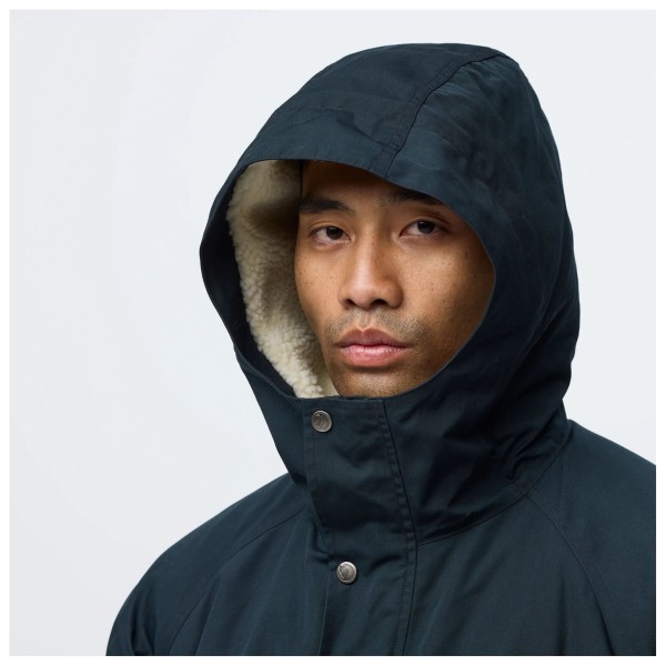 Fjällräven - Vardag G-1000 Pile Jacket - Talvitakki