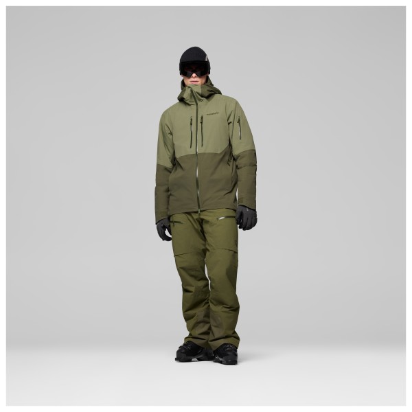 Norrøna - Lofoten GORE-TEX Thermo80 Jacket - Laskettelutakki