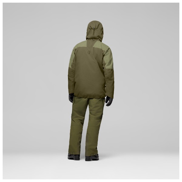 Norrøna - Lofoten GORE-TEX Thermo80 Jacket - Skijacke