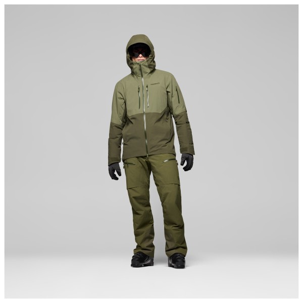 Norrøna - Lofoten GORE-TEX Thermo80 Jacket - Veste de ski