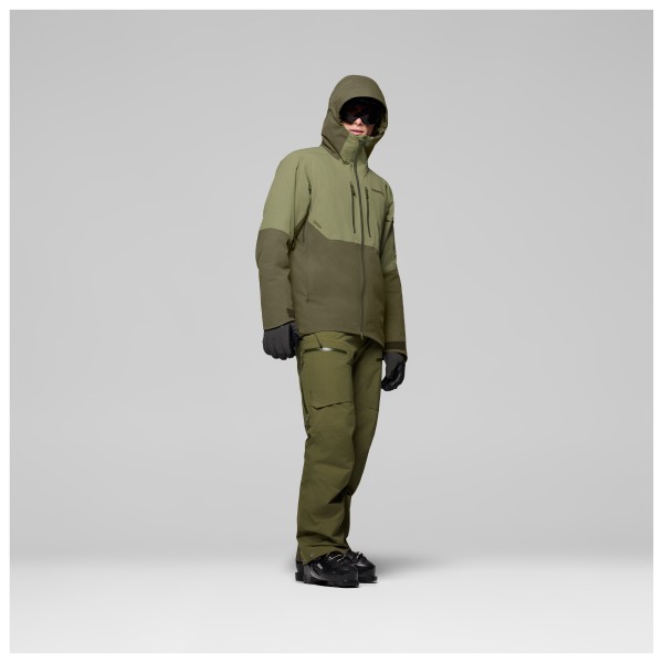 Norrøna - Lofoten GORE-TEX Thermo80 Jacket - Veste de ski