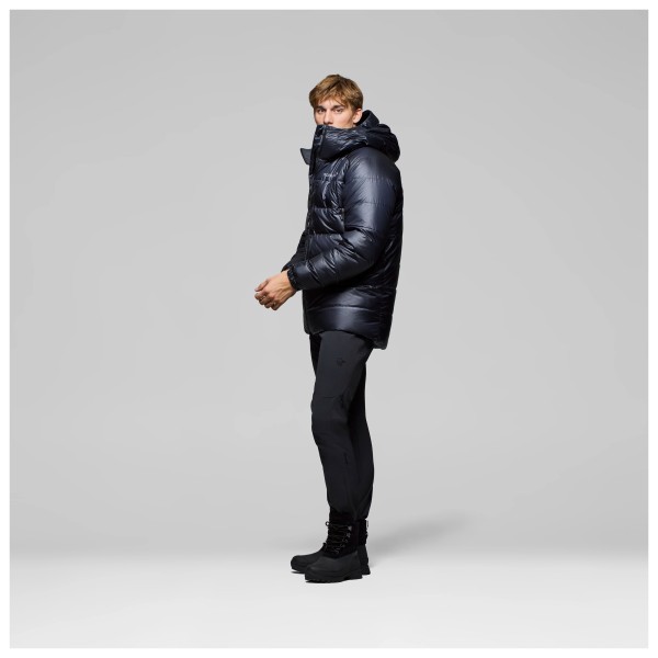 Norrøna - Trollveggen Down800 Hood - Chaqueta de plumas
