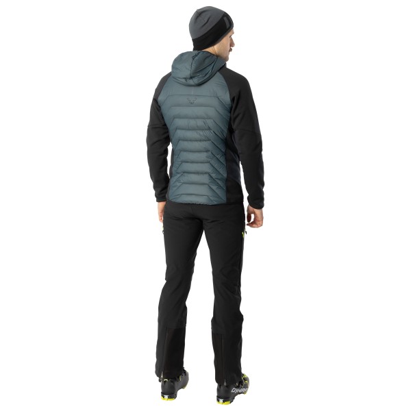 Dynafit - Radical Ins Hybrid Jacket - Chaqueta de fibra sintética