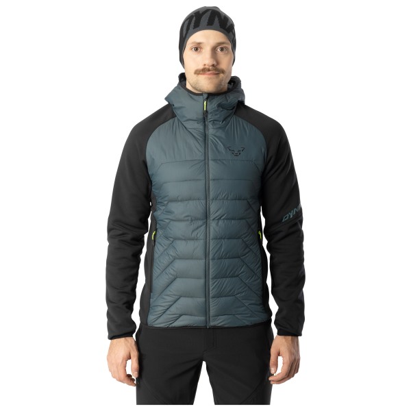 Dynafit - Radical Ins Hybrid Jacket - Syntetisk jakke