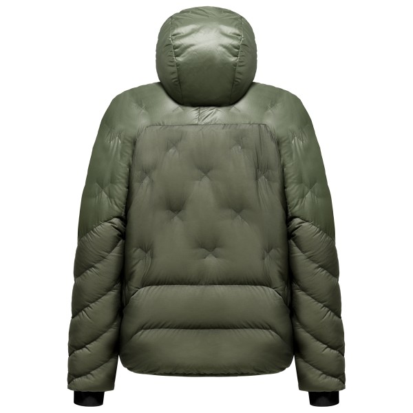 Salewa - Ortles Heavy RDS Down Pro Jacket - Doudoune