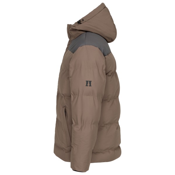 Heber Peak - SylvaHe. Warm Puff Jacket - Vinterjacka