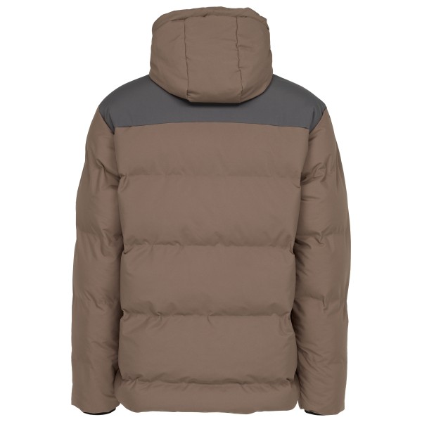 Heber Peak - SylvaHe. Warm Puff Jacket - Vinterjacka