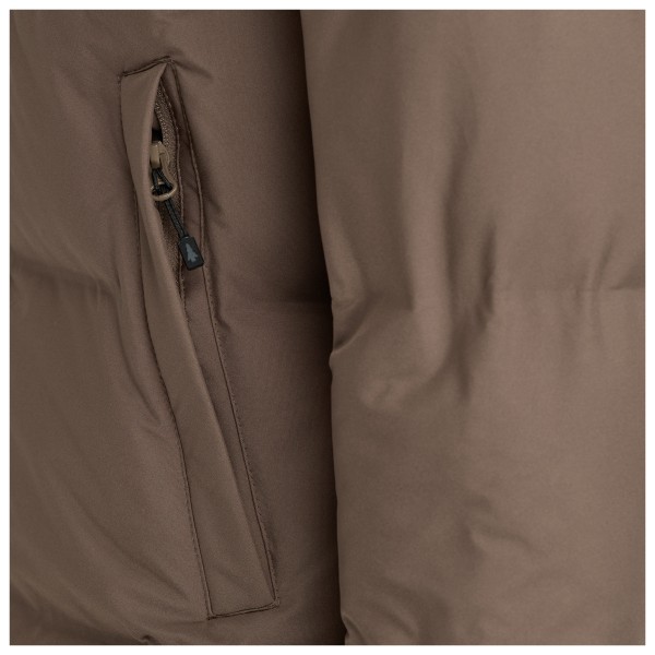 Heber Peak - SylvaHe. Warm Puff Jacket - Winterjack