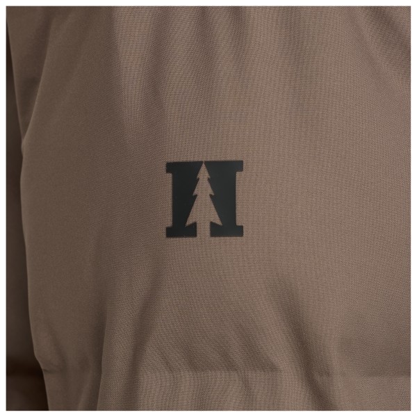 Heber Peak - SylvaHe. Warm Puff Jacket - Winterjack