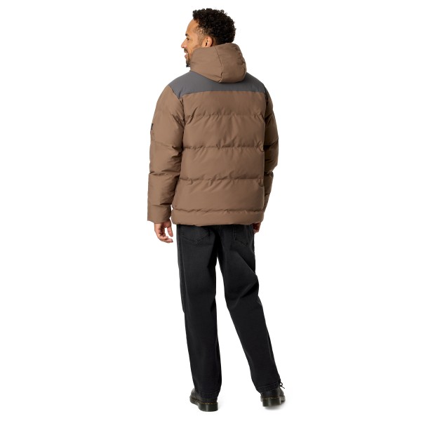Heber Peak - SylvaHe. Warm Puff Jacket - Winterjacke