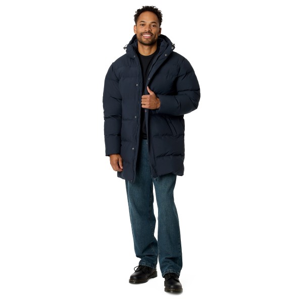 Heber Peak - SylvaHe. Warm Puff Parka - Parka