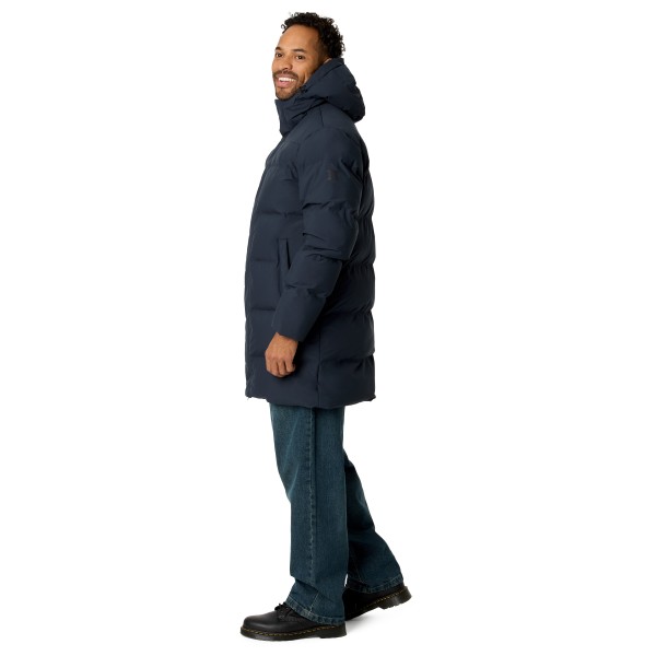 Heber Peak - SylvaHe. Warm Puff Parka - Parka