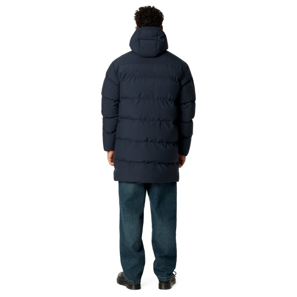 Heber Peak - SylvaHe. Warm Puff Parka - Parka