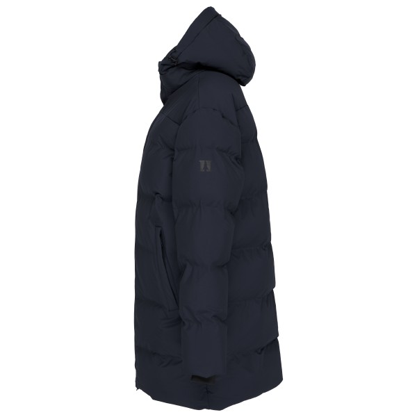 Heber Peak - SylvaHe. Warm Puff Parka - Parka