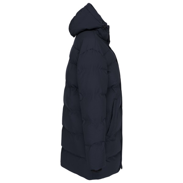 Heber Peak - SylvaHe. Warm Puff Parka - Parka