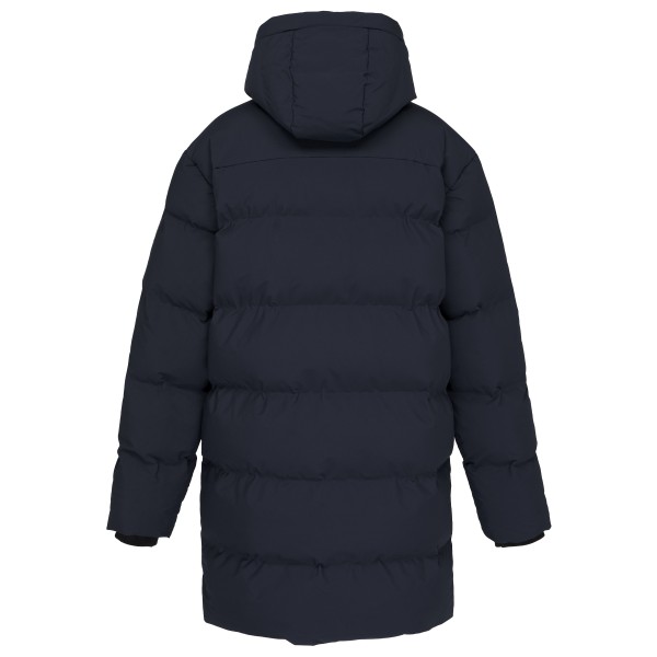Heber Peak - SylvaHe. Warm Puff Parka - Parka