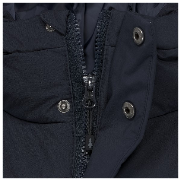 Heber Peak - SylvaHe. Warm Puff Parka - Parka