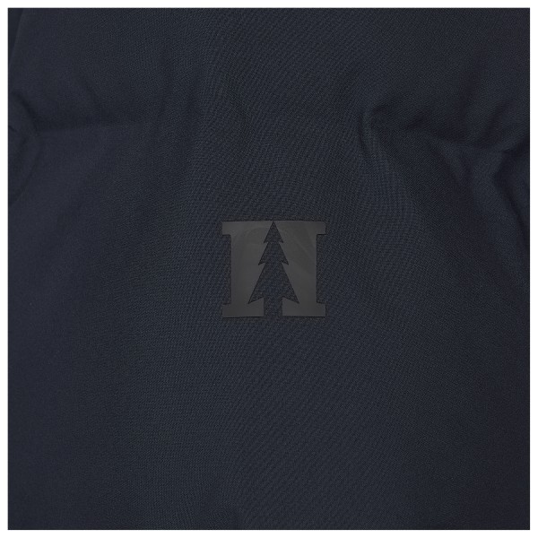 Heber Peak - SylvaHe. Warm Puff Parka - Parka