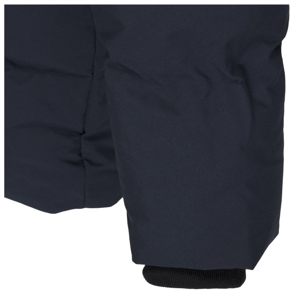 Heber Peak - SylvaHe. Warm Puff Parka - Parka