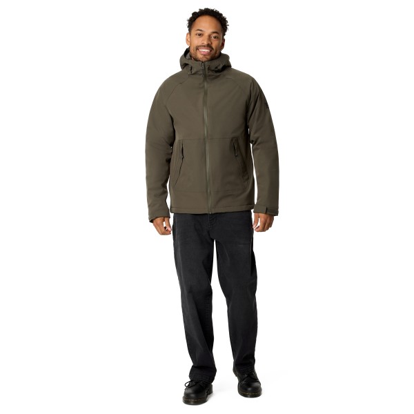 Heber Peak - SylvaHe. Winter Jacket II - Vinterjacka