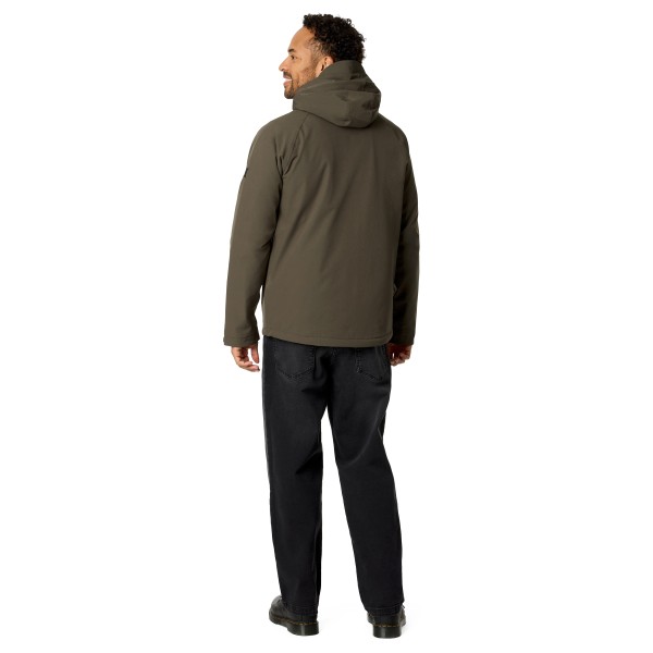 Heber Peak - SylvaHe. Winter Jacket II - Vinterjakke