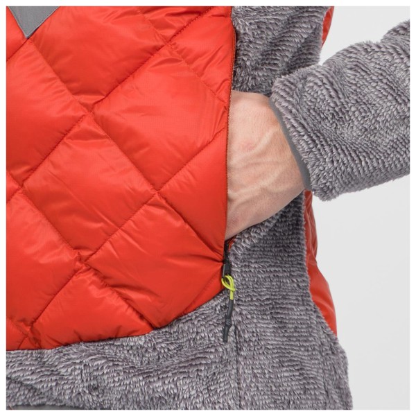 Karpos - Marmarole Up Jacket - Kunstfaserjacke