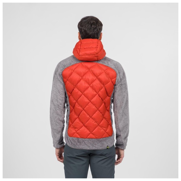 Karpos - Marmarole Up Jacket - Synthetische jas