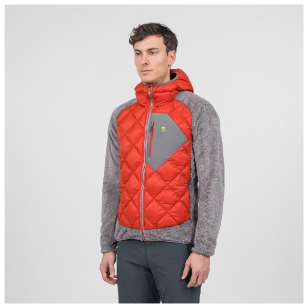 Karpos - Marmarole Up Jacket - Synthetische jas