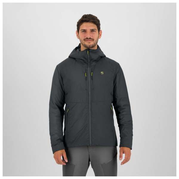 Karpos - Ra Stua Jacket - Chaqueta de fibra sintética