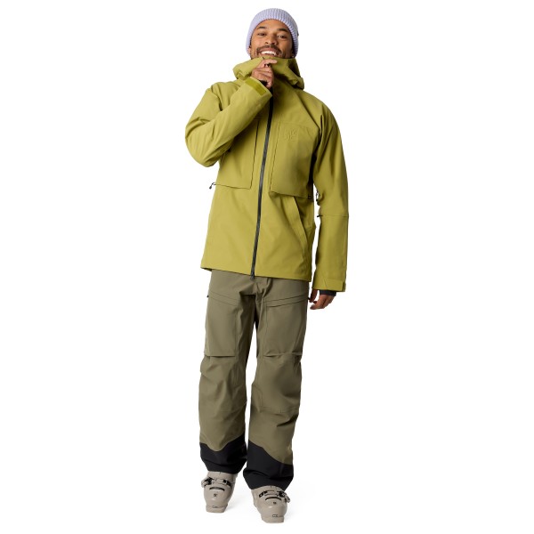 Stoic - PajalaSt. 3L Ski Jacket - Ski jacket